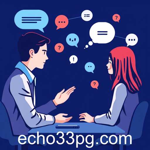 Echo33: A New Frontier in Online Gaming