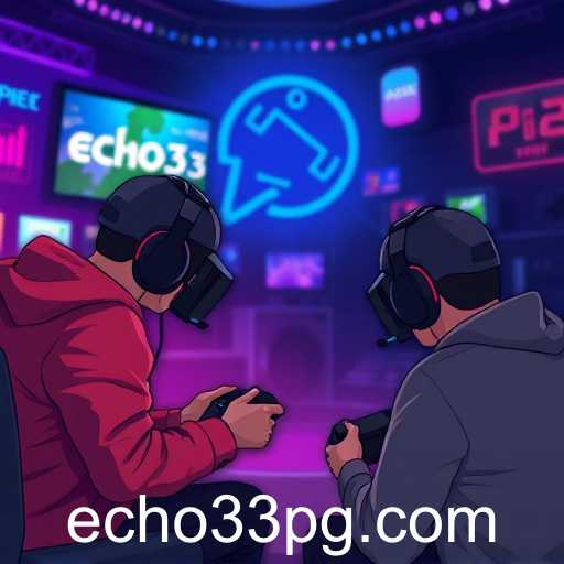 Echo33 Revolutionizes Online Gaming Experience