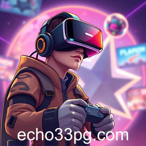 The Rise of Echo33 in Gaming